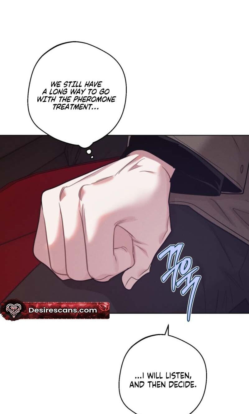 Accidental Baby (Luharang) Chapter 26 page 9 - 