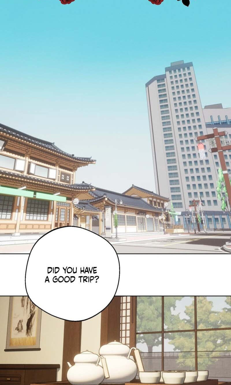 Accidental Baby (Luharang) Chapter 27 page 2 - 