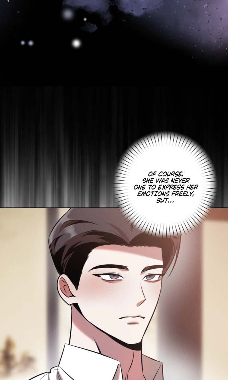 Accidental Baby (Luharang) Chapter 27 page 14 - 