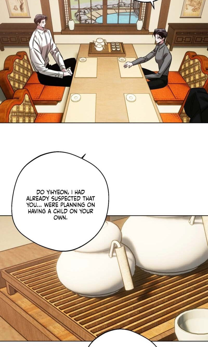 Accidental Baby (Luharang) Chapter 27 page 16 - 
