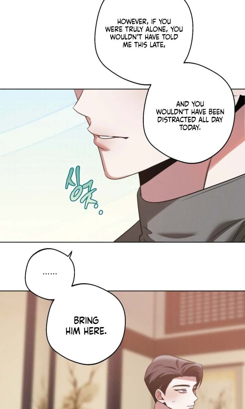 Accidental Baby (Luharang) Chapter 27 page 17 - 