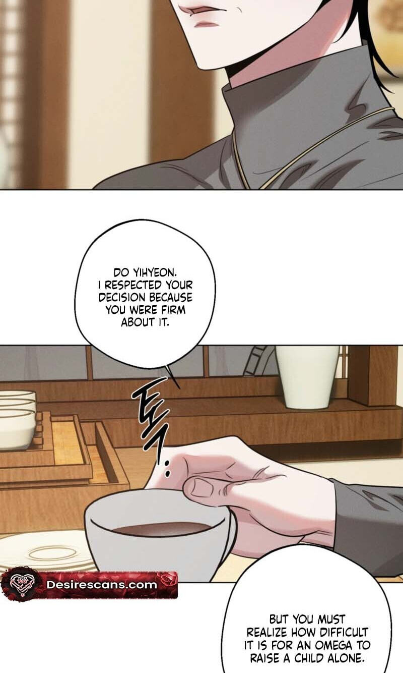 Accidental Baby (Luharang) Chapter 27 page 20 - 