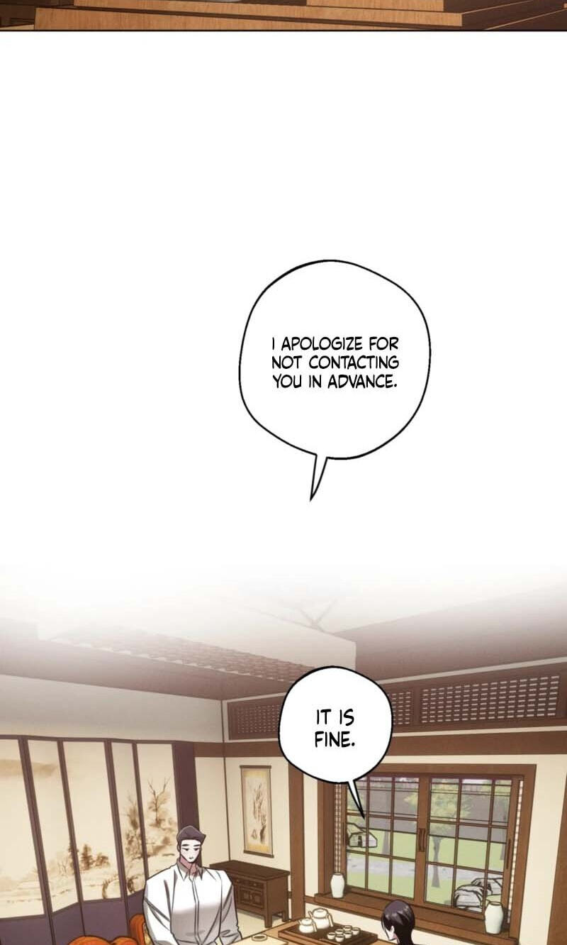 Accidental Baby (Luharang) Chapter 27 page 3 - 