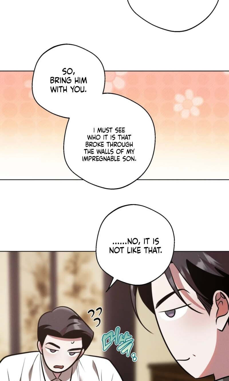 Accidental Baby (Luharang) Chapter 27 page 21 - 