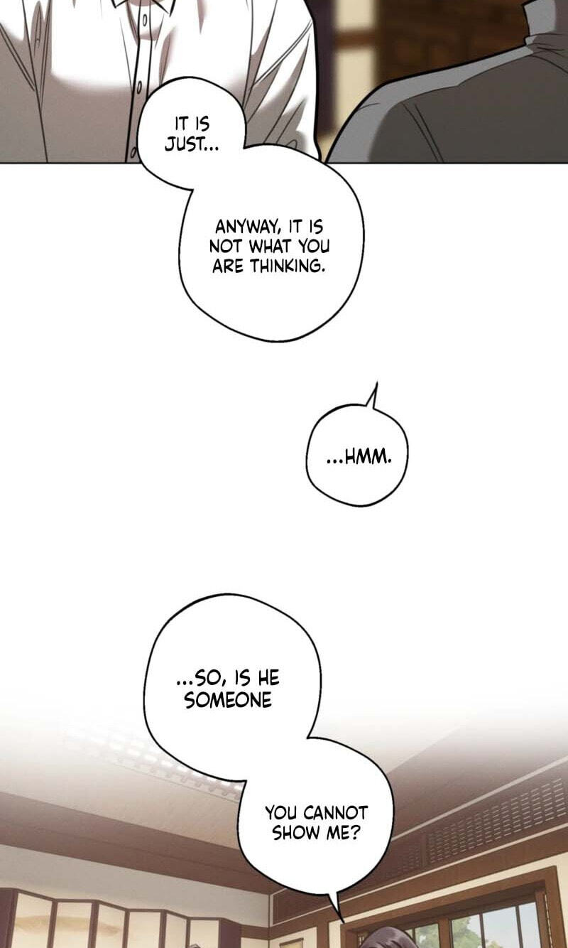 Accidental Baby (Luharang) Chapter 27 page 22 - 