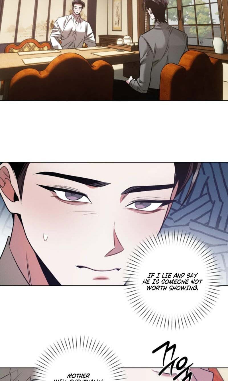 Accidental Baby (Luharang) Chapter 27 page 23 - 