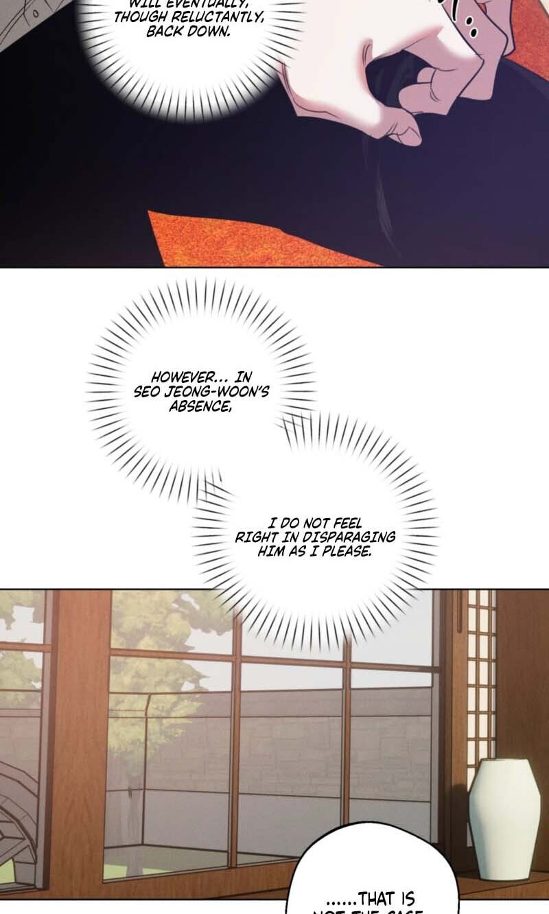 Accidental Baby (Luharang) Chapter 27 page 24 - 