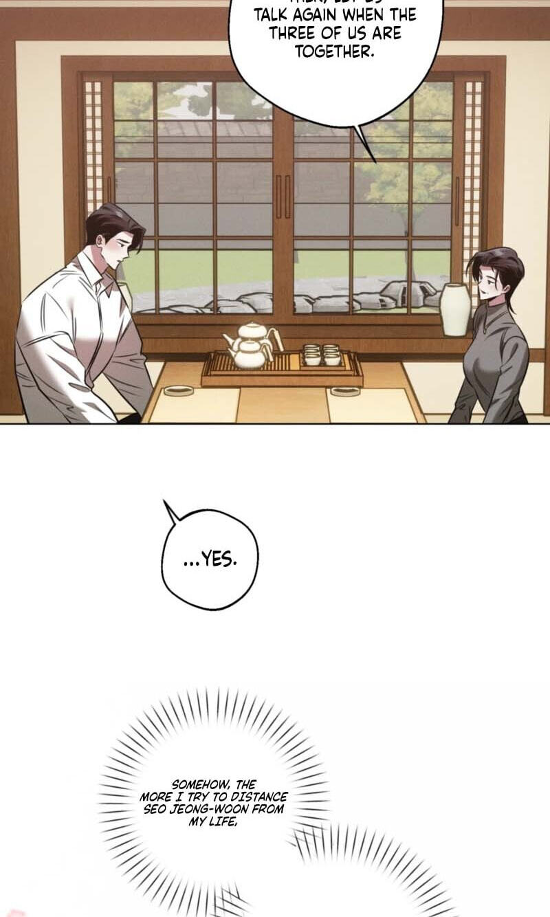 Accidental Baby (Luharang) Chapter 27 page 26 - 