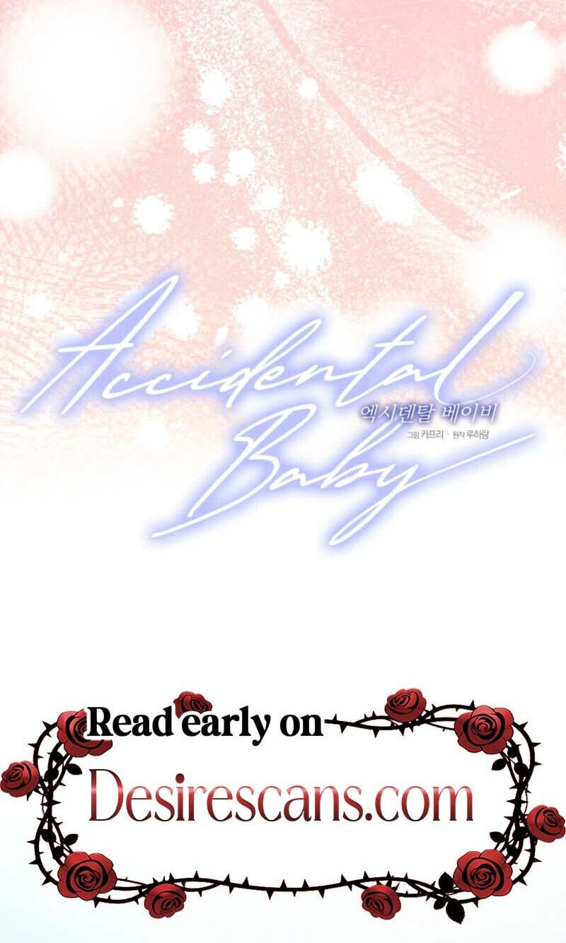 Accidental Baby (Luharang) Chapter 27 page 28 - 