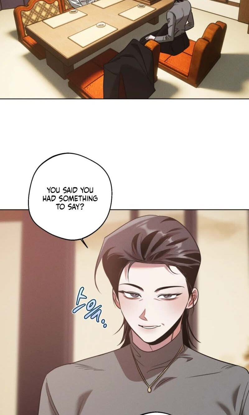 Accidental Baby (Luharang) Chapter 27 page 4 - 