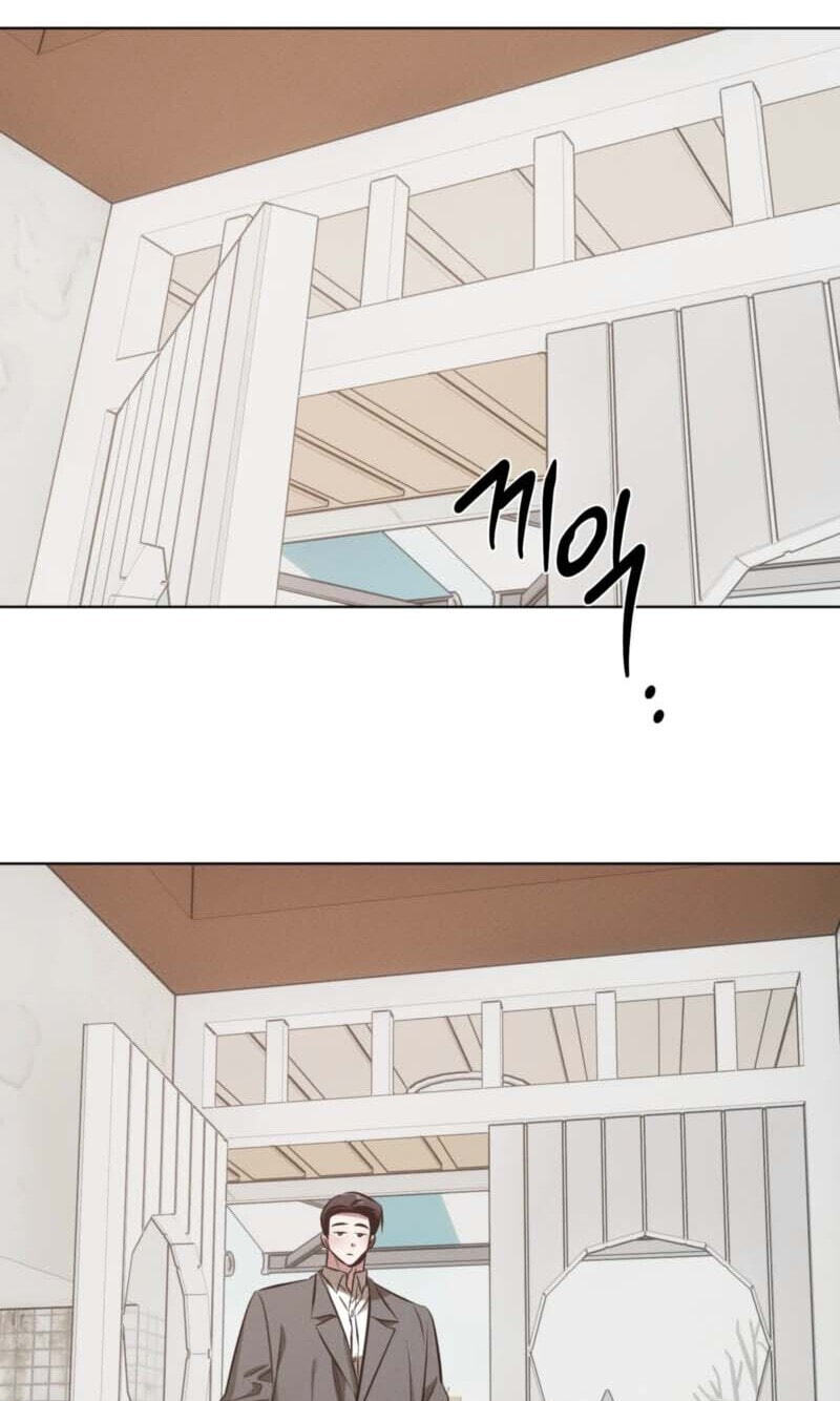 Accidental Baby (Luharang) Chapter 27 page 31 - 