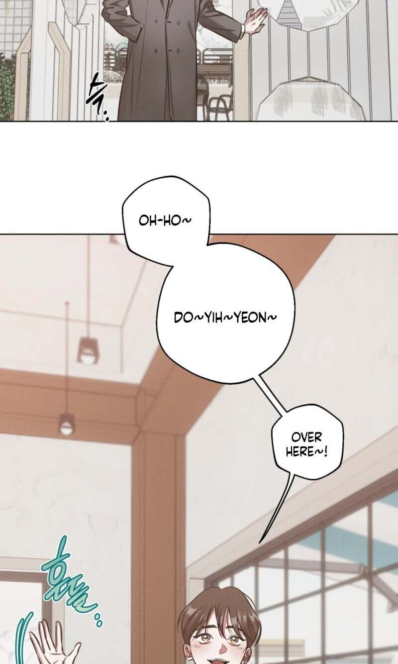 Accidental Baby (Luharang) Chapter 27 page 32 - 