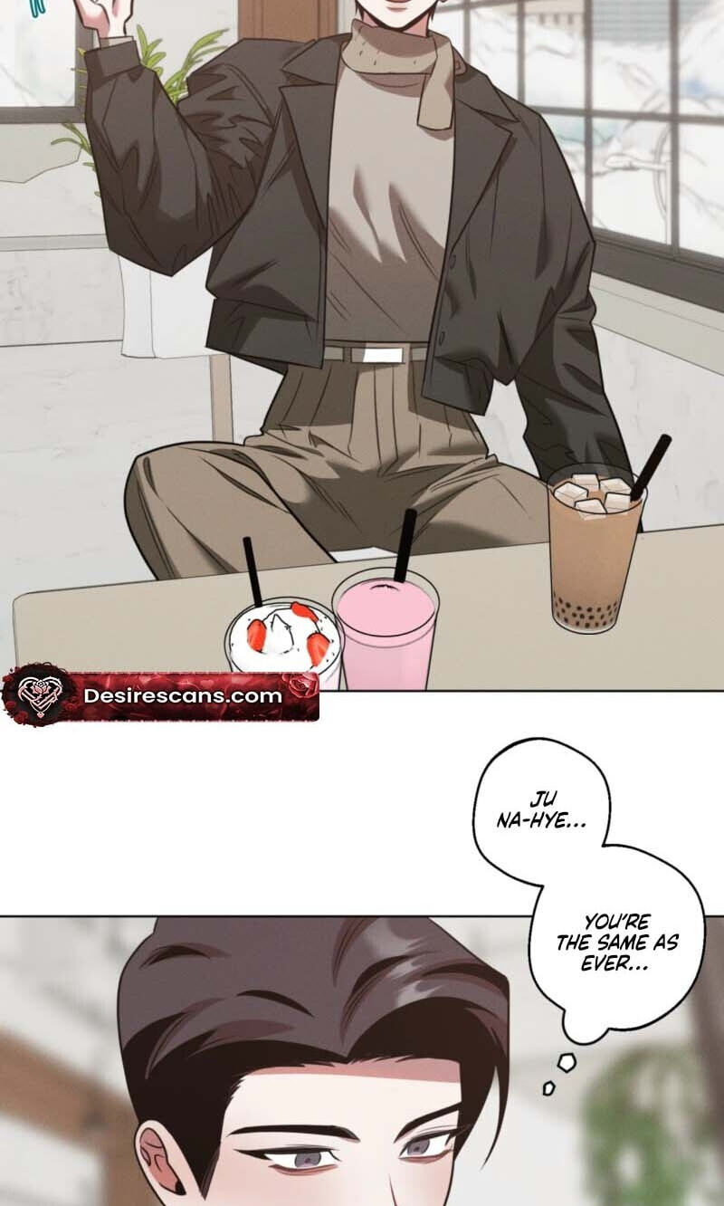 Accidental Baby (Luharang) Chapter 27 page 33 - 