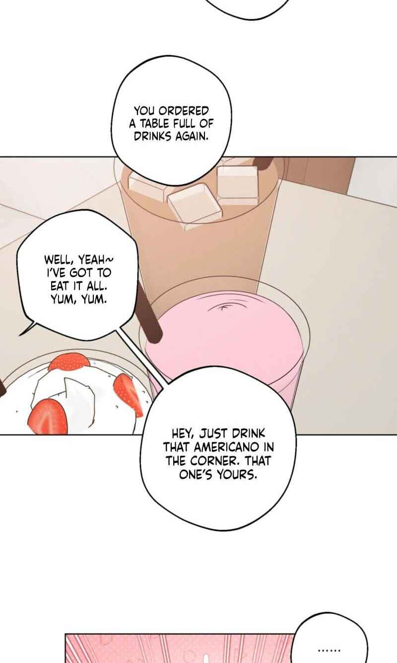 Accidental Baby (Luharang) Chapter 27 page 35 - 