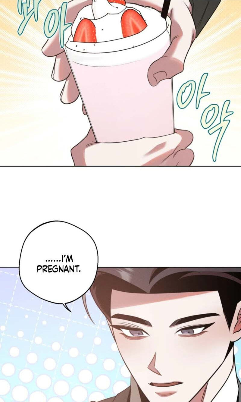 Accidental Baby (Luharang) Chapter 27 page 37 - 