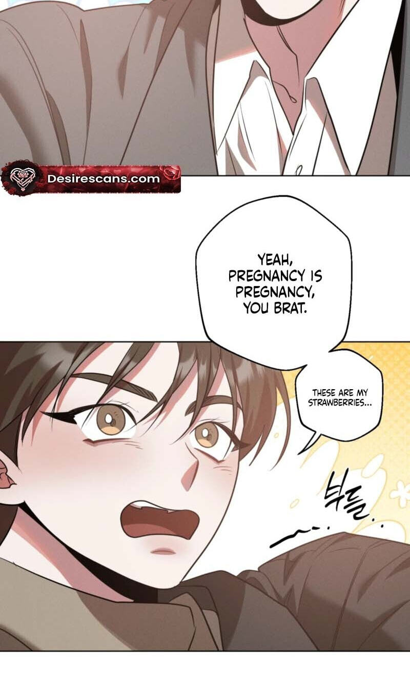 Accidental Baby (Luharang) Chapter 27 page 38 - 