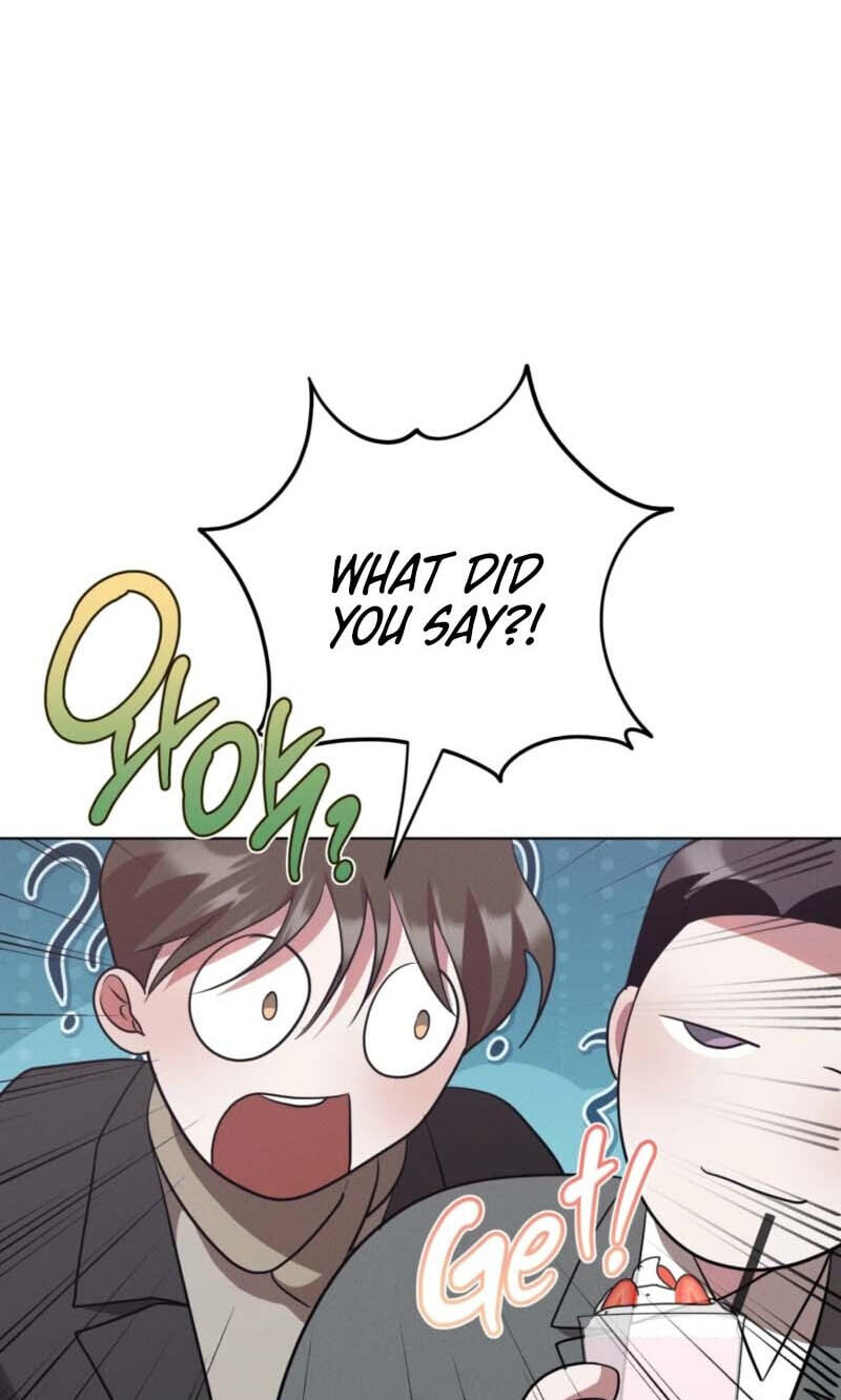Accidental Baby (Luharang) Chapter 27 page 39 - 