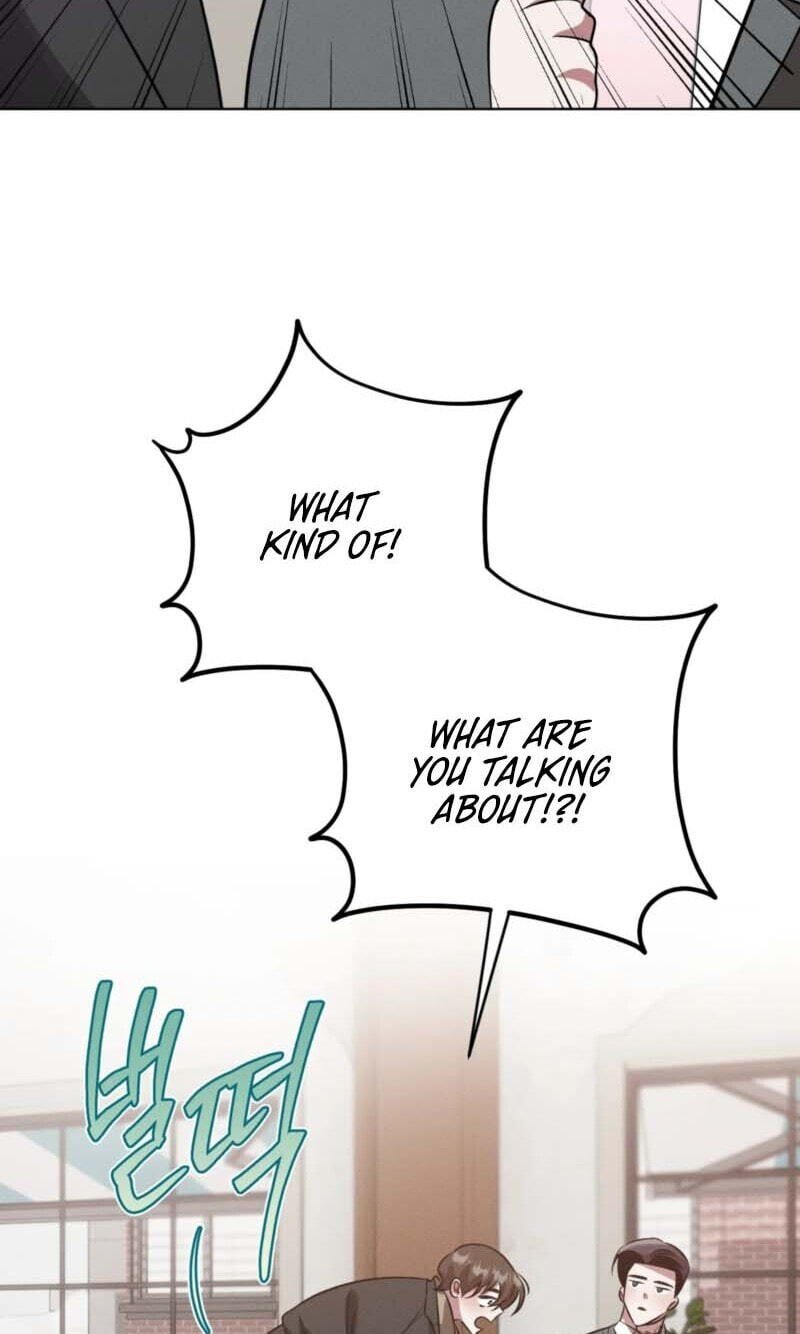 Accidental Baby (Luharang) Chapter 27 page 40 - 