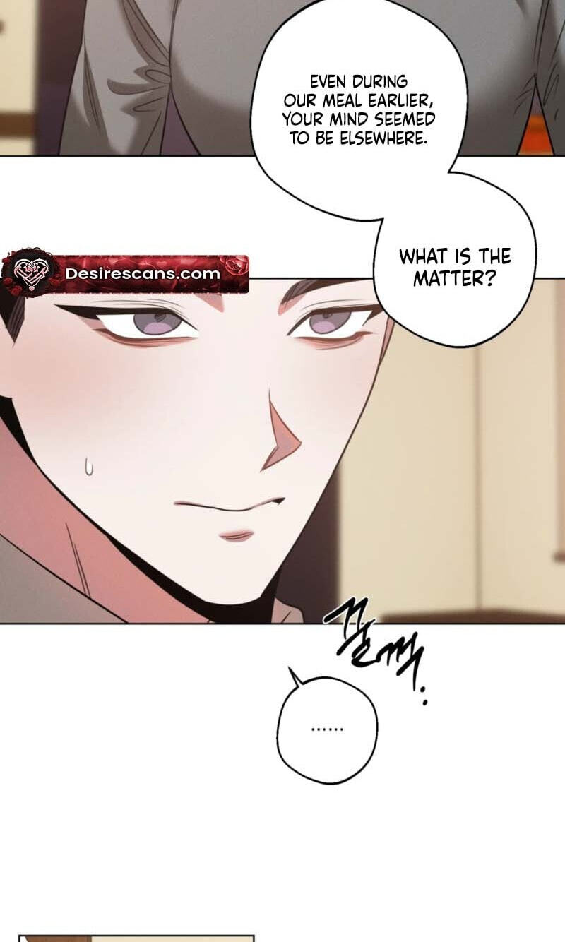 Accidental Baby (Luharang) Chapter 27 page 5 - 