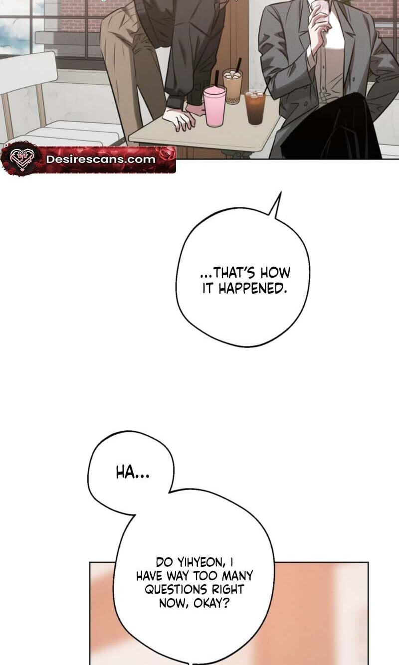 Accidental Baby (Luharang) Chapter 27 page 41 - 