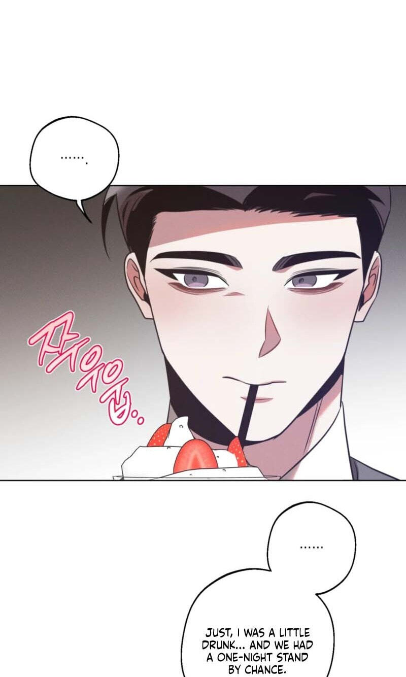 Accidental Baby (Luharang) Chapter 27 page 43 - 