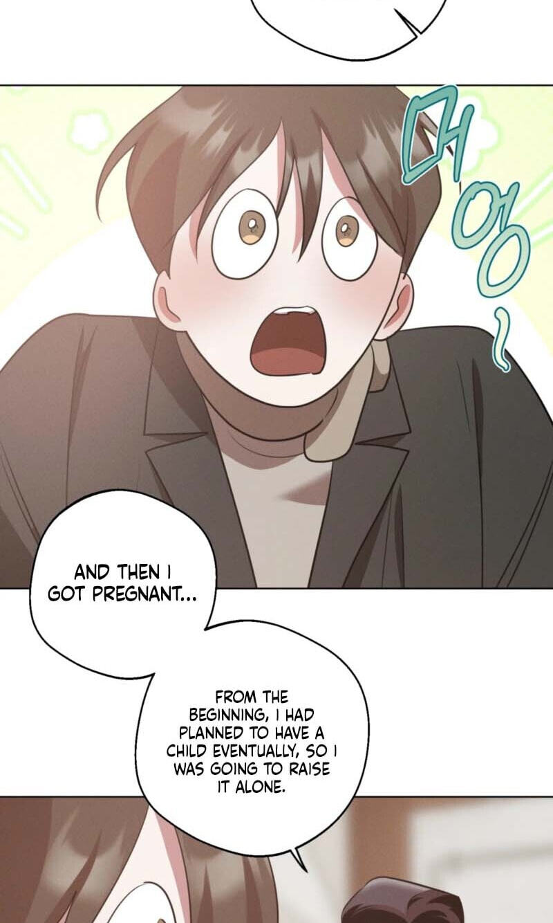 Accidental Baby (Luharang) Chapter 27 page 44 - 