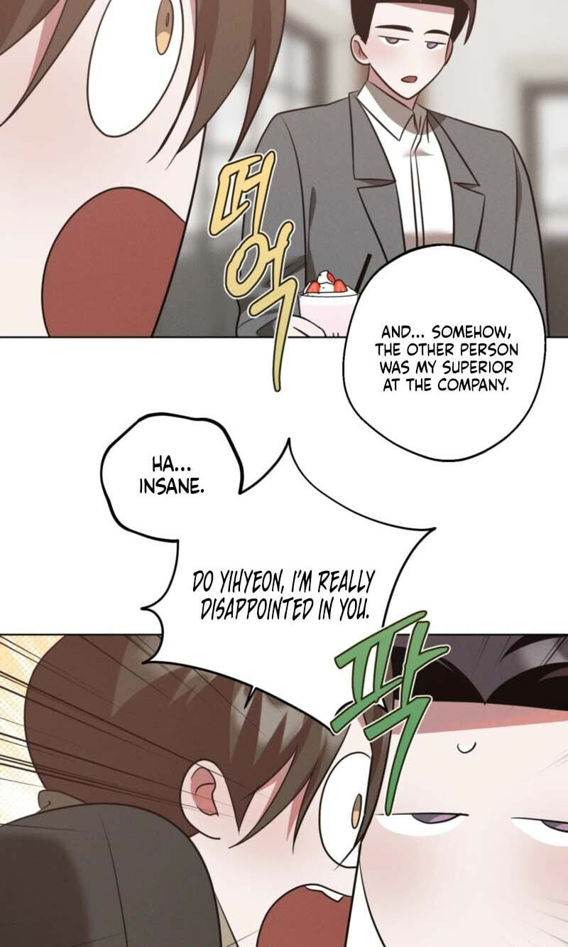 Accidental Baby (Luharang) Chapter 27 page 45 - 