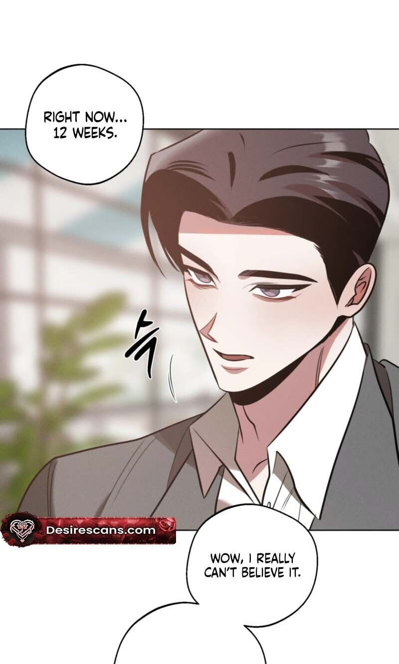Accidental Baby (Luharang) Chapter 27 page 48 - 