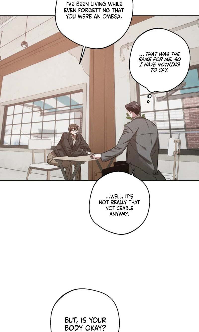 Accidental Baby (Luharang) Chapter 27 page 49 - 