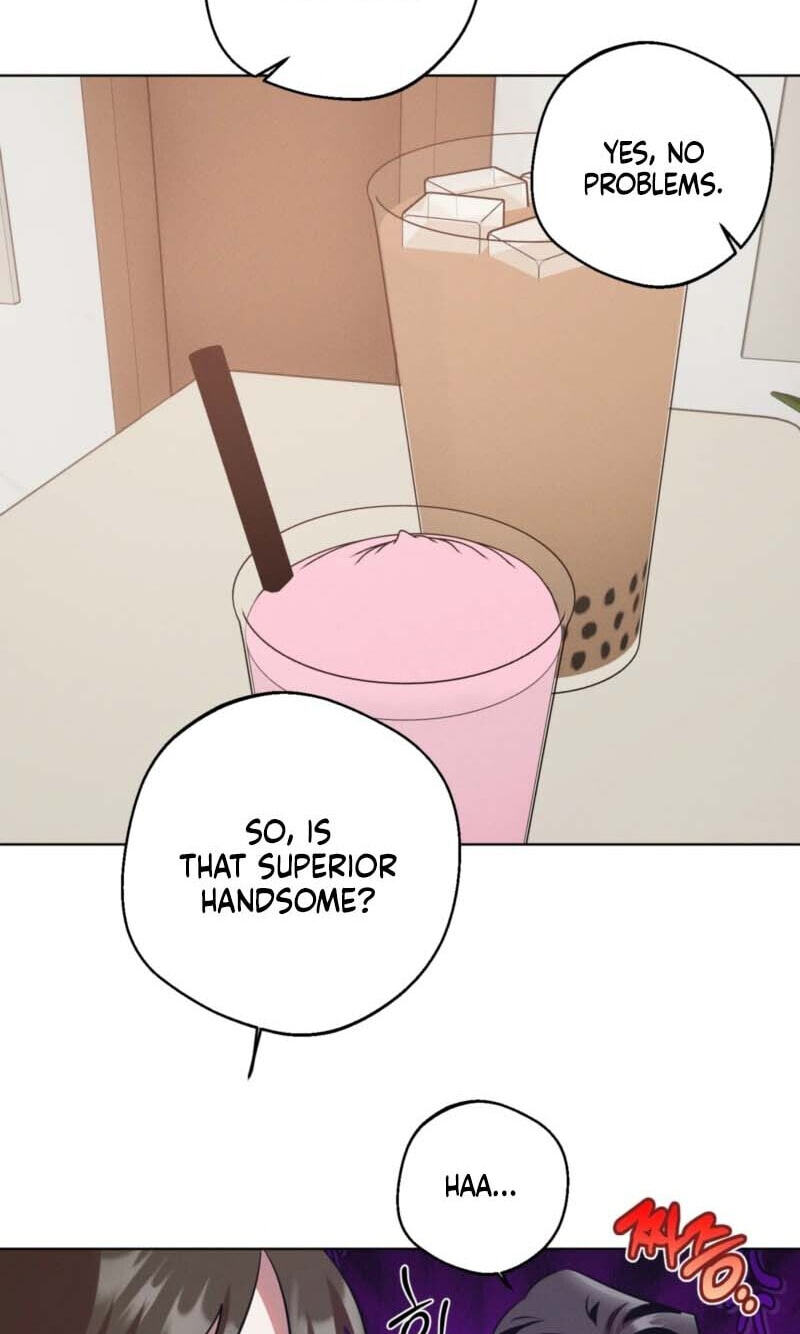 Accidental Baby (Luharang) Chapter 27 page 50 - 