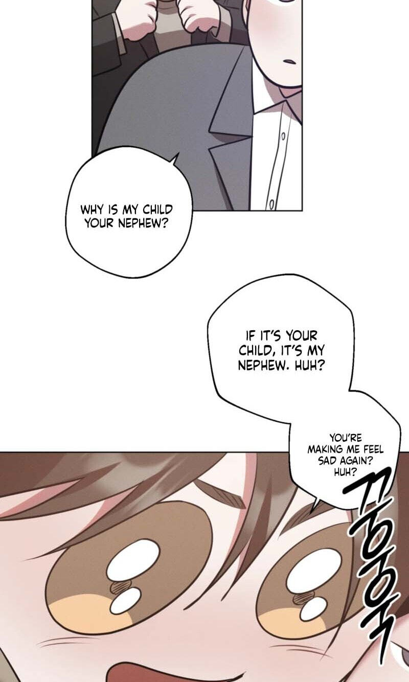 Accidental Baby (Luharang) Chapter 27 page 52 - 