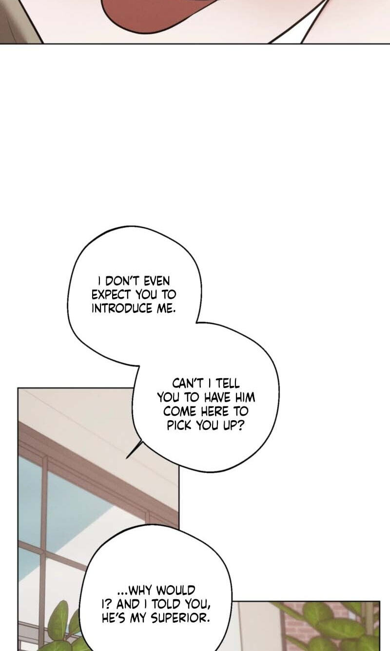 Accidental Baby (Luharang) Chapter 27 page 53 - 