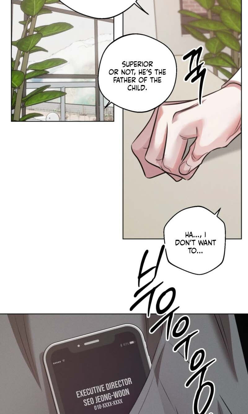 Accidental Baby (Luharang) Chapter 27 page 54 - 