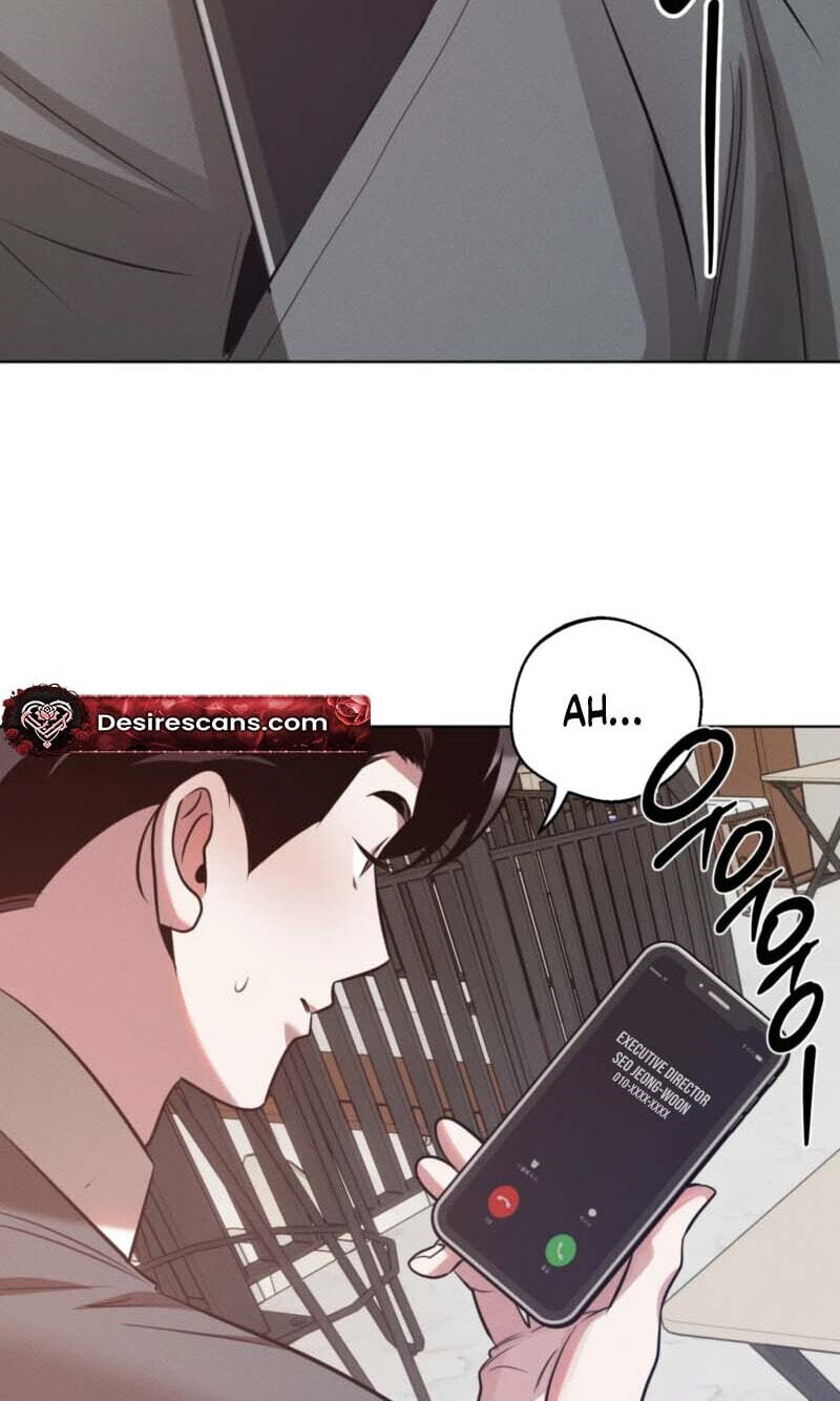 Accidental Baby (Luharang) Chapter 27 page 55 - 