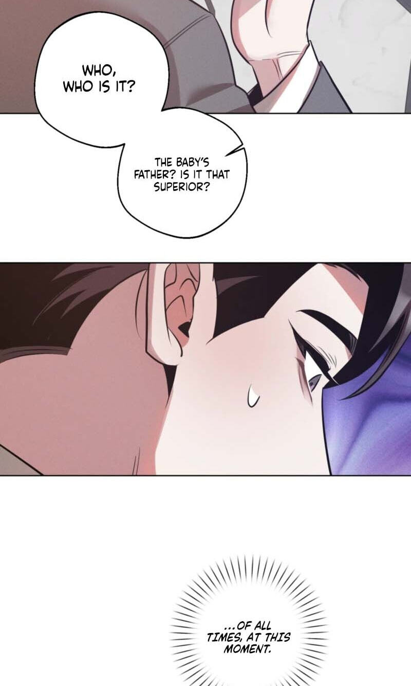 Accidental Baby (Luharang) Chapter 27 page 56 - 