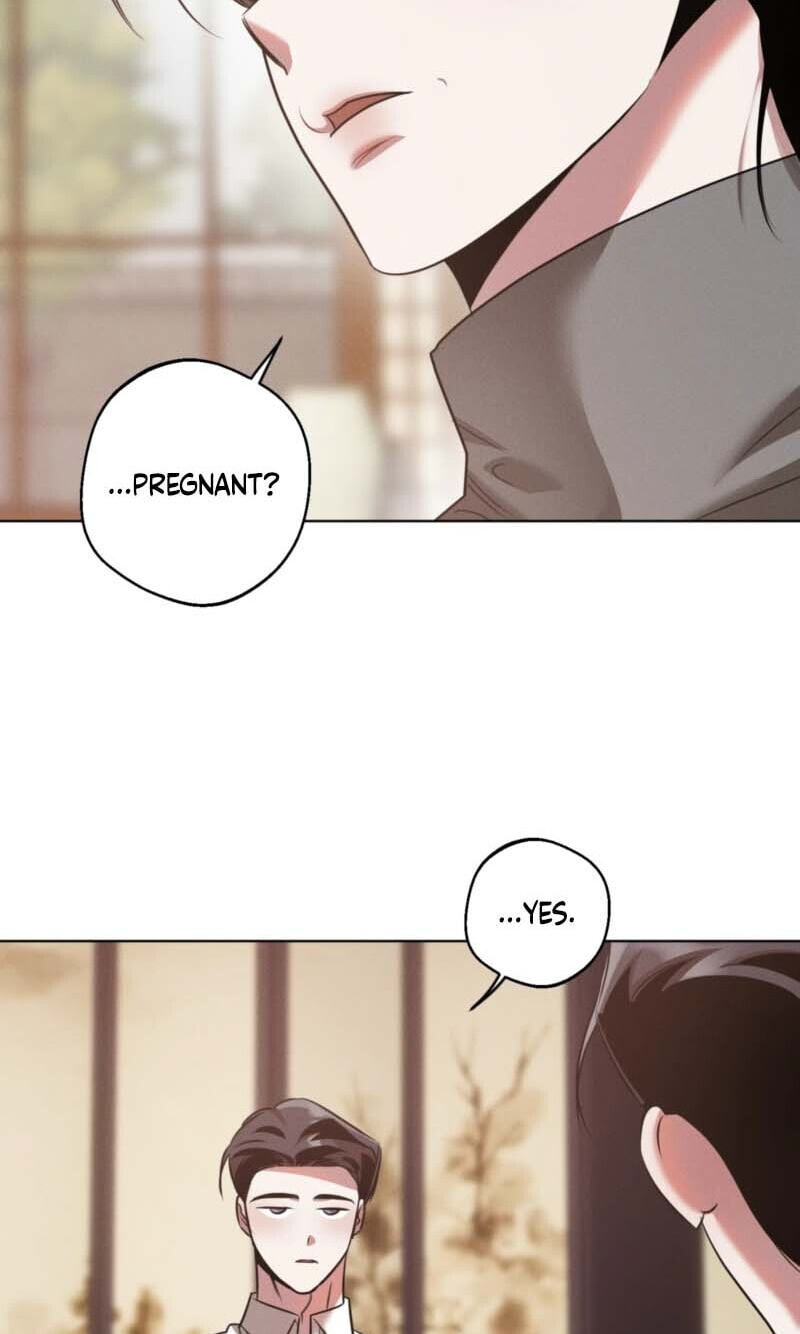 Accidental Baby (Luharang) Chapter 27 page 8 - 