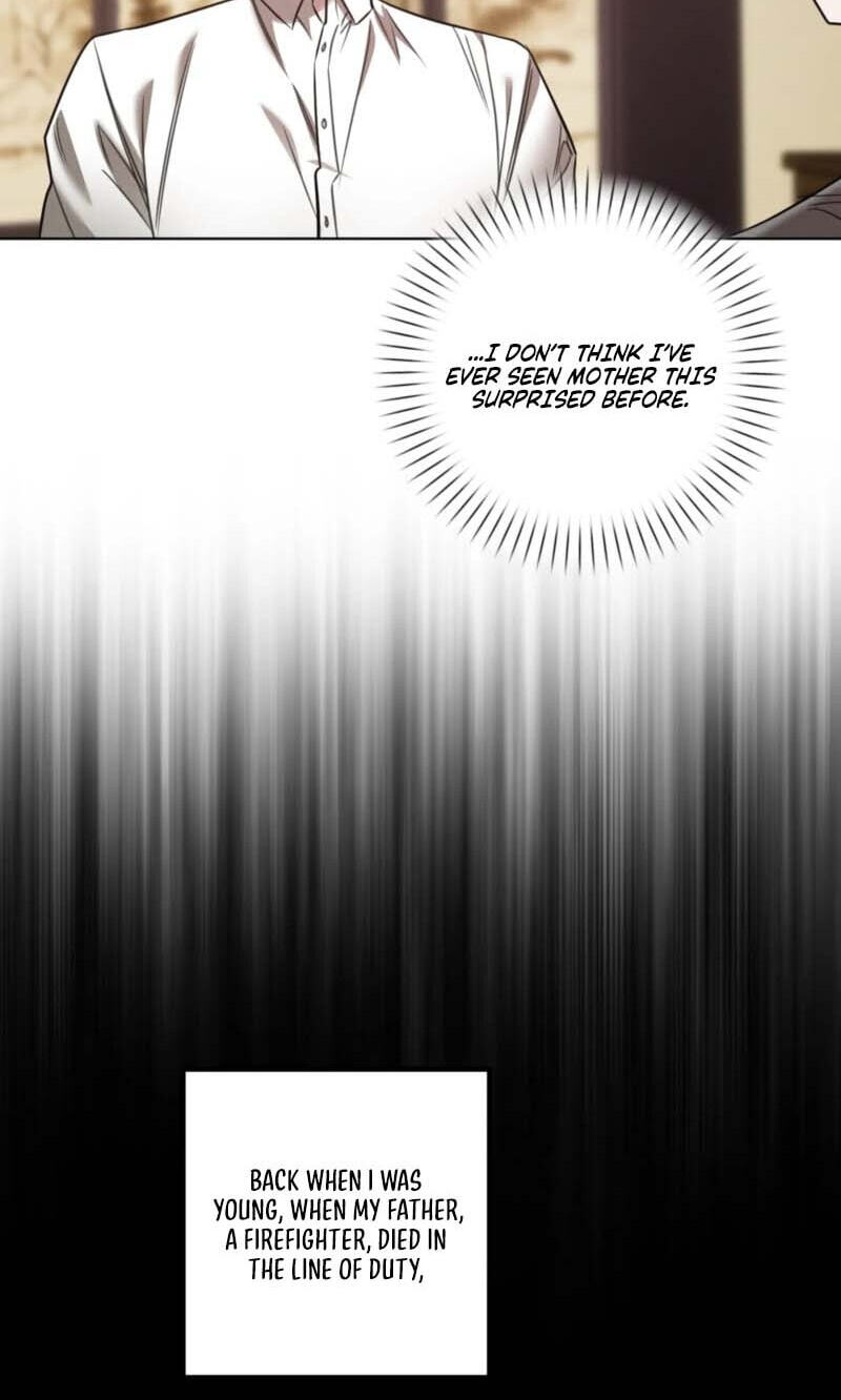 Accidental Baby (Luharang) Chapter 27 page 9 - 