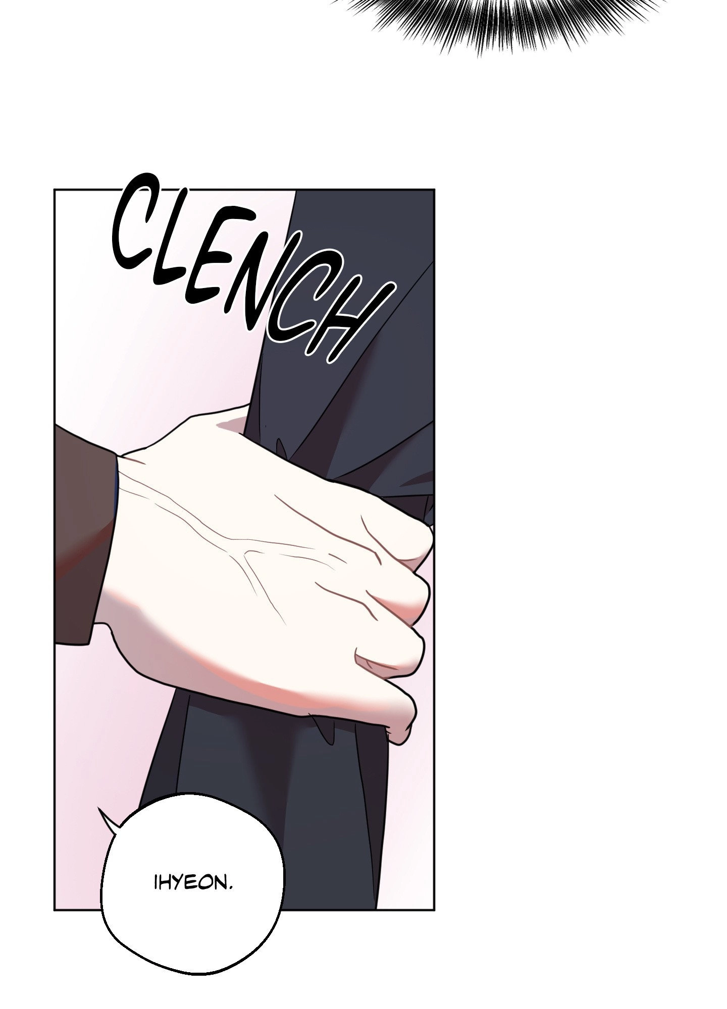 Accidental Baby (Luharang) Chapter 4 page 12 - 