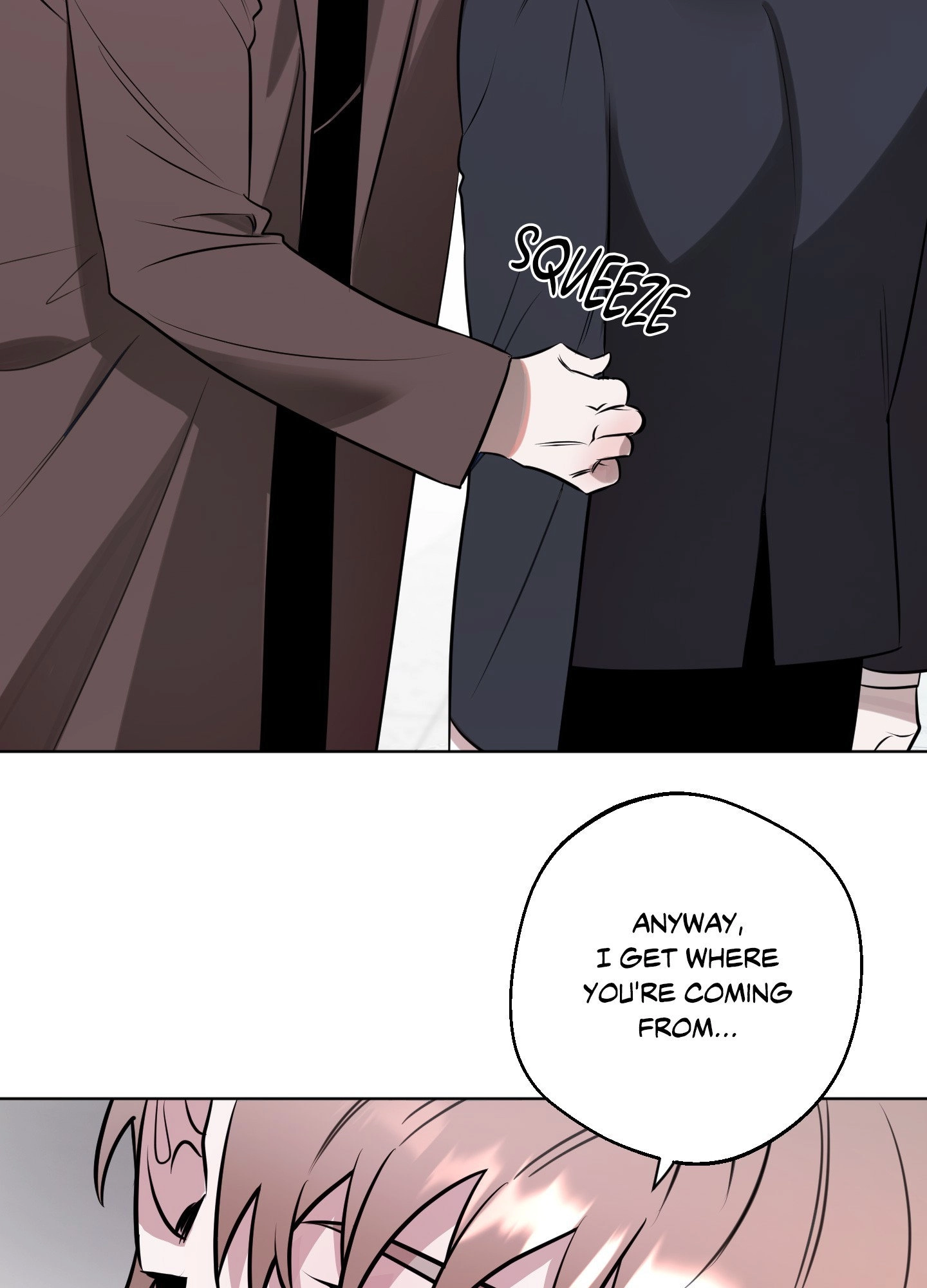 Accidental Baby (Luharang) Chapter 4 page 17 - 