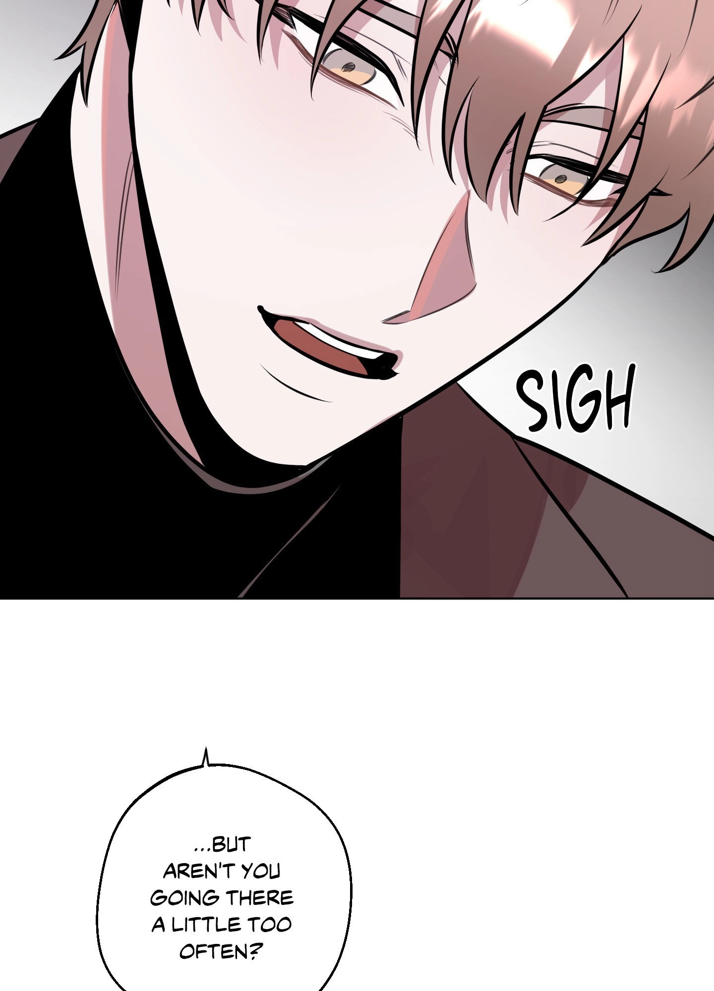 Accidental Baby (Luharang) Chapter 4 page 18 - 