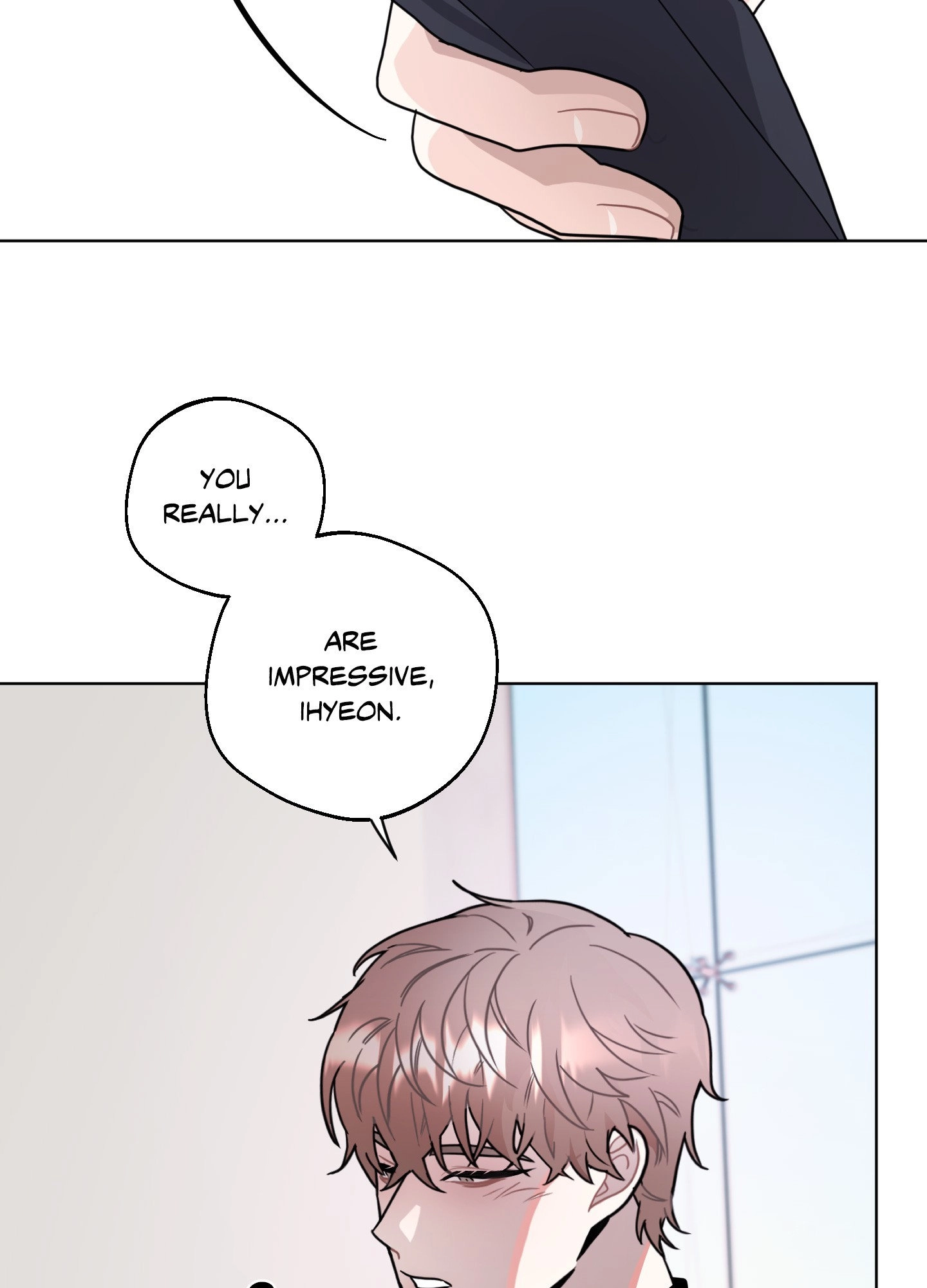 Accidental Baby (Luharang) Chapter 4 page 24 - 