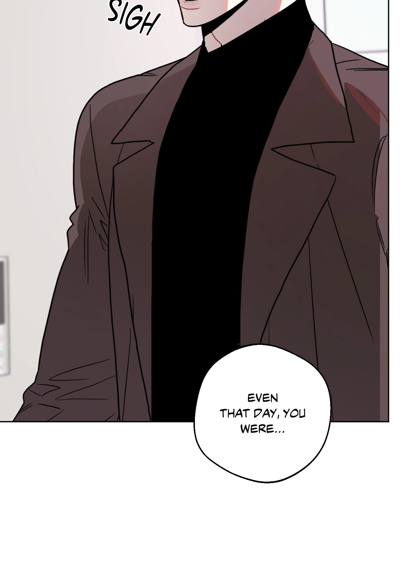 Accidental Baby (Luharang) Chapter 4 page 25 - 