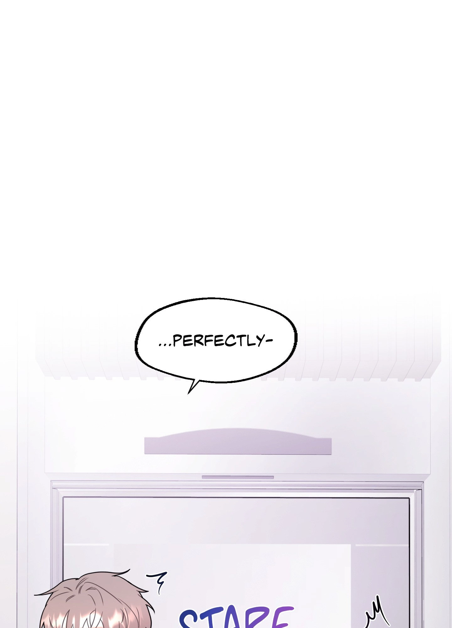 Accidental Baby (Luharang) Chapter 4 page 26 - 