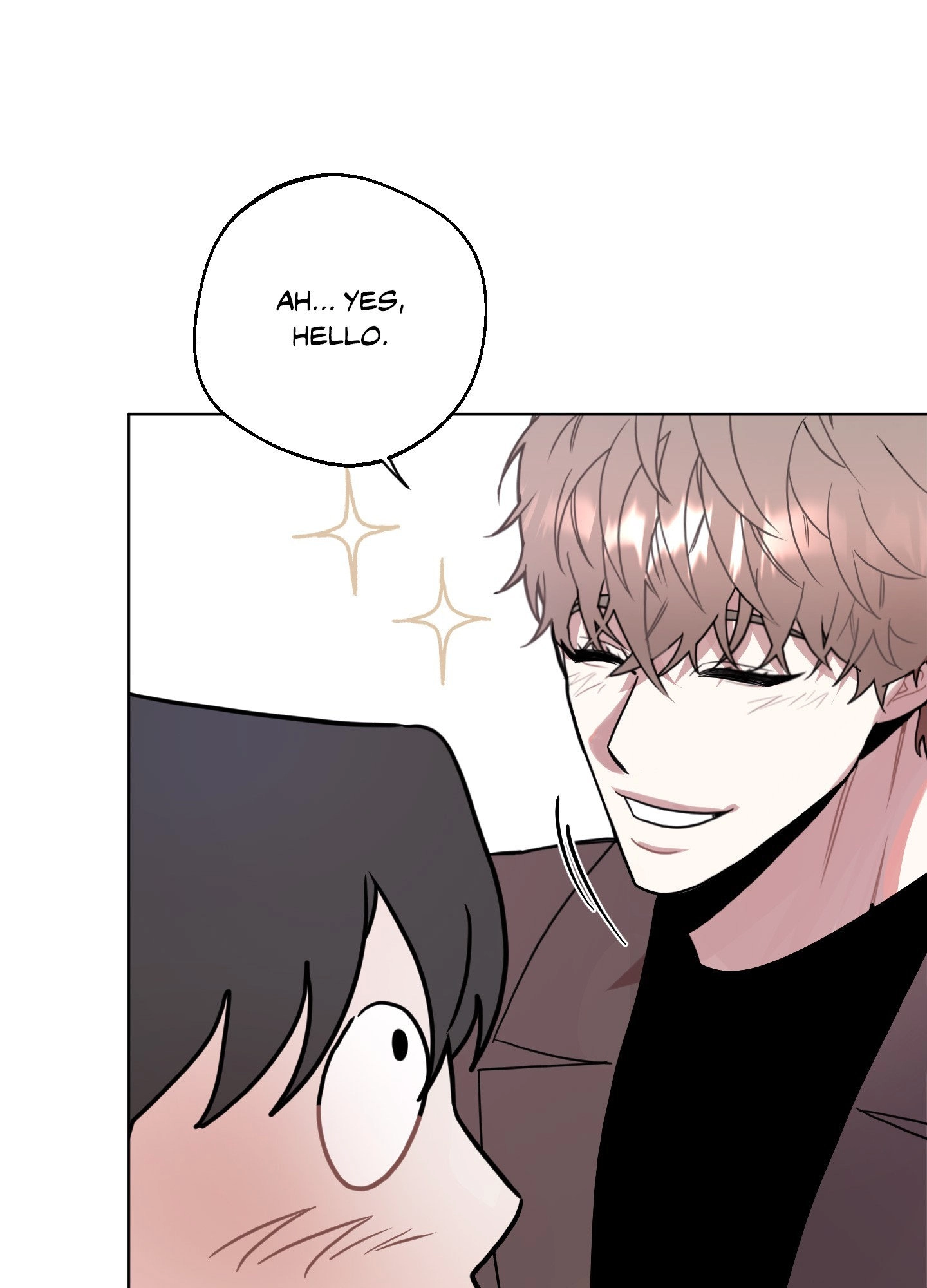 Accidental Baby (Luharang) Chapter 4 page 29 - 
