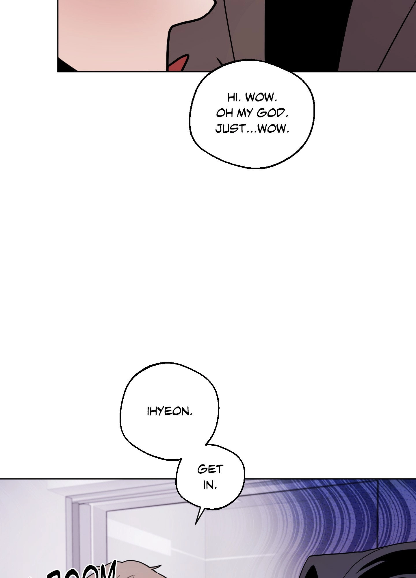 Accidental Baby (Luharang) Chapter 4 page 30 - 