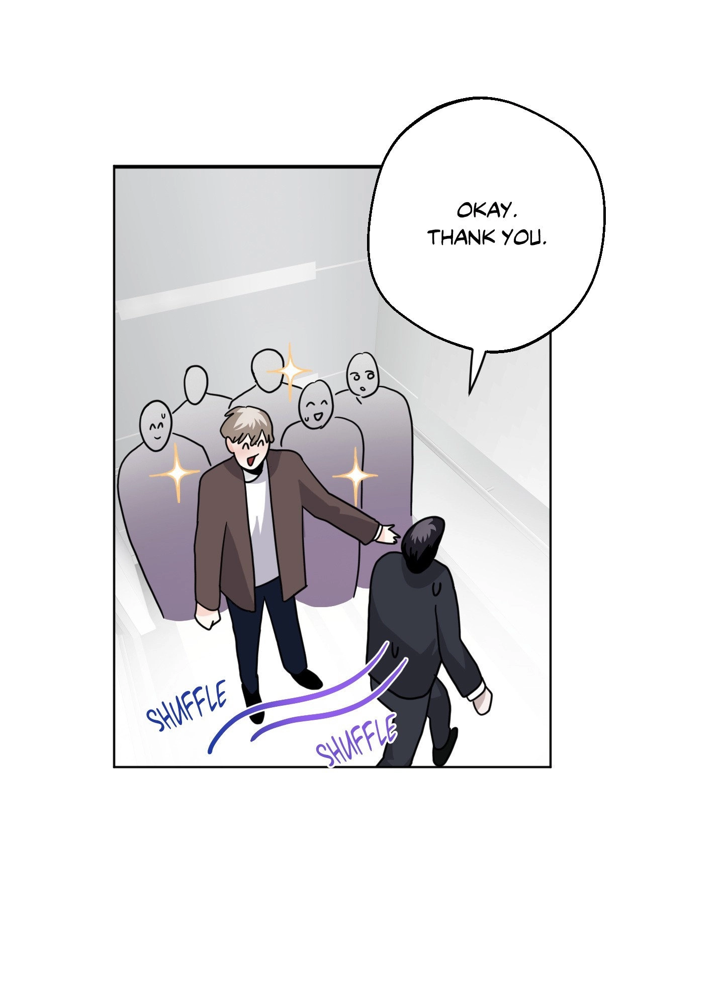 Accidental Baby (Luharang) Chapter 4 page 32 - 