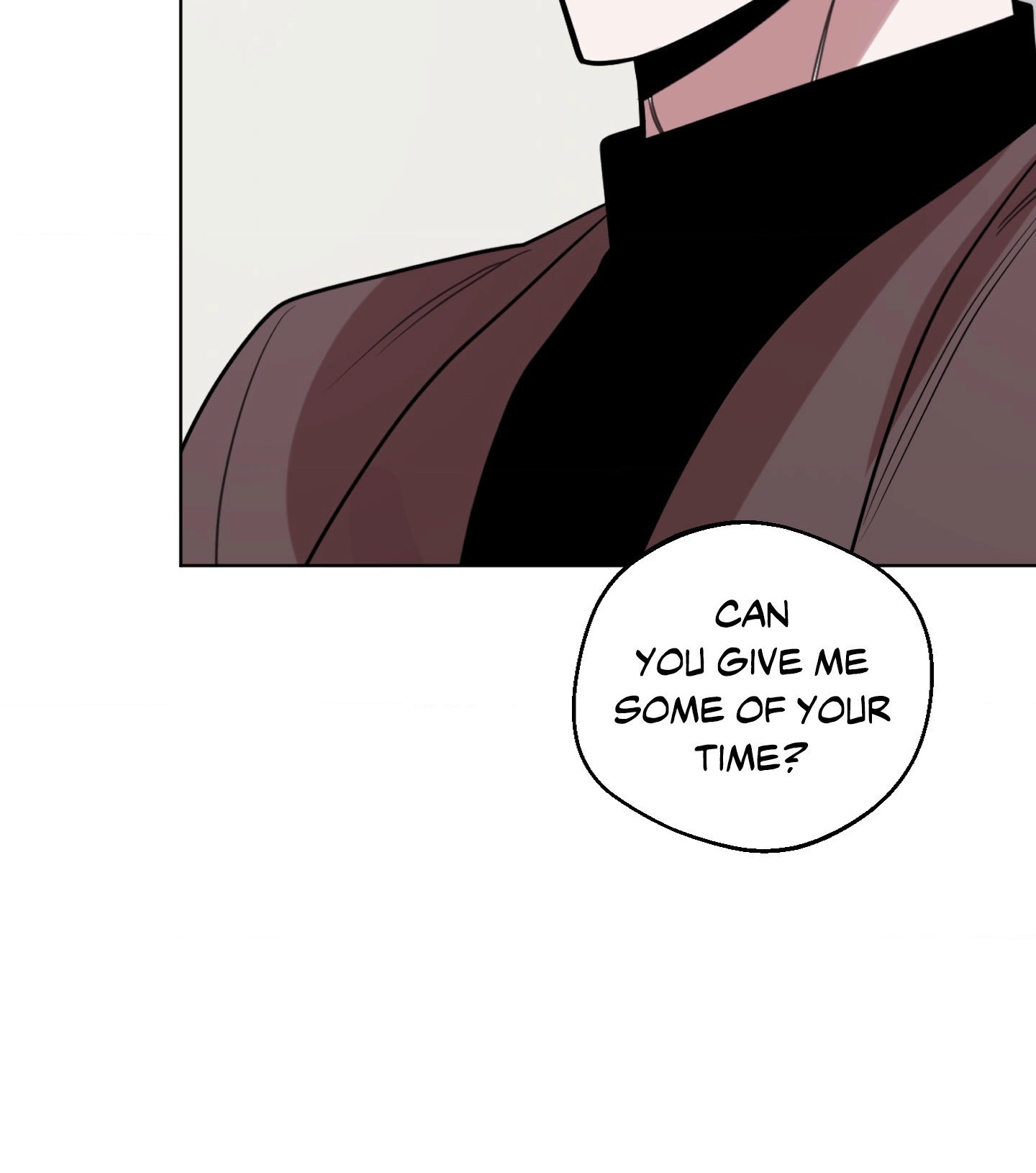 Accidental Baby (Luharang) Chapter 4 page 37 - 