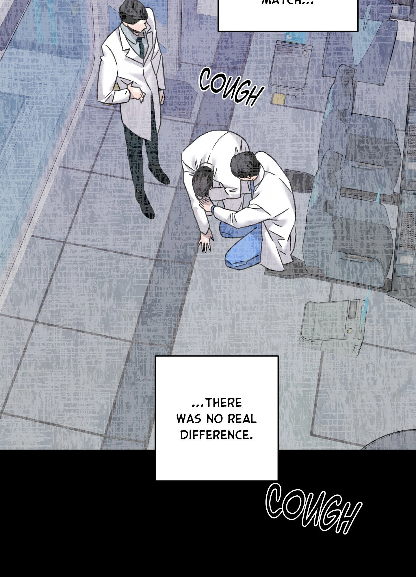 Accidental Baby (Luharang) Chapter 4 page 5 - 