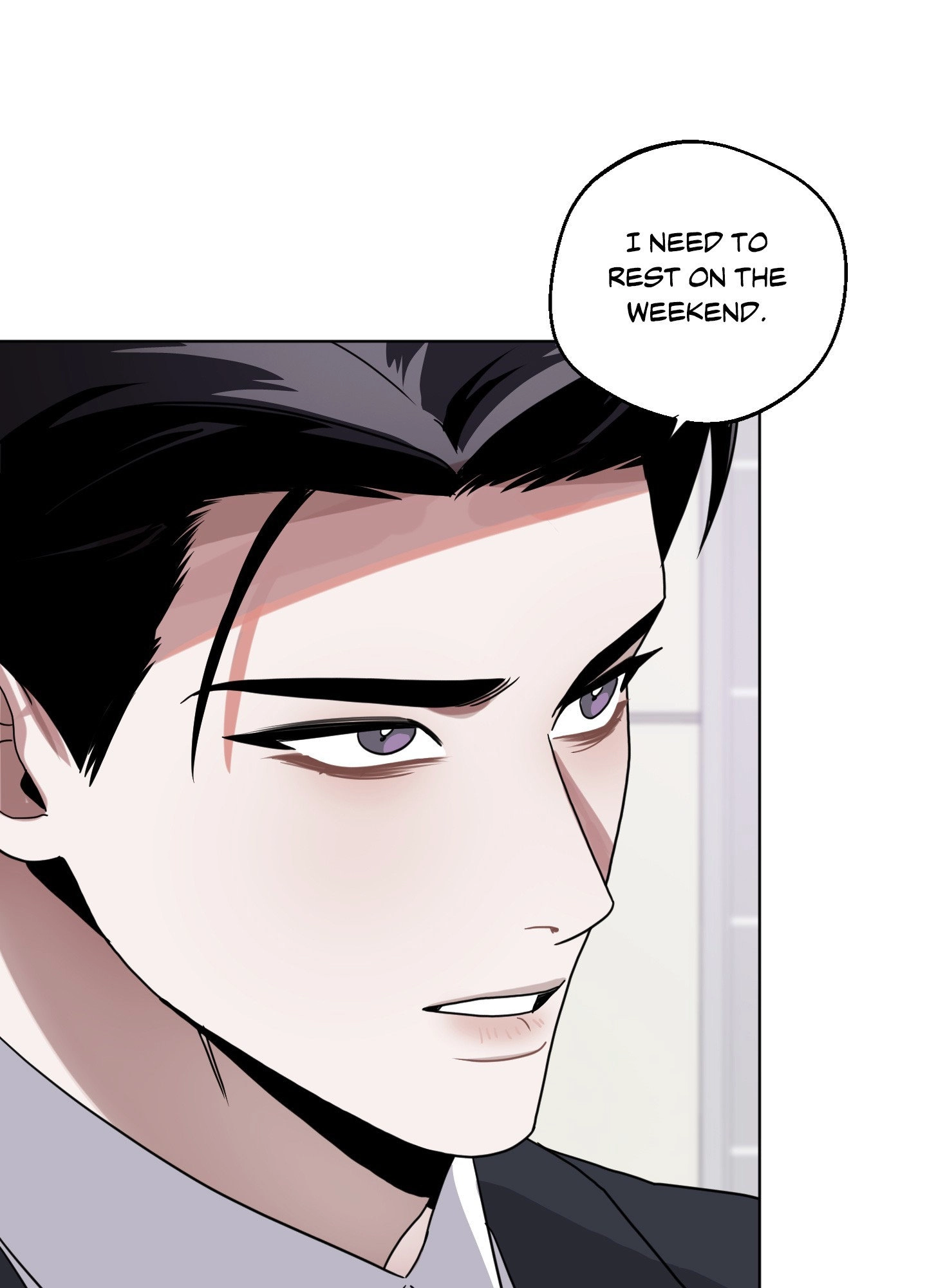 Accidental Baby (Luharang) Chapter 4 page 48 - 