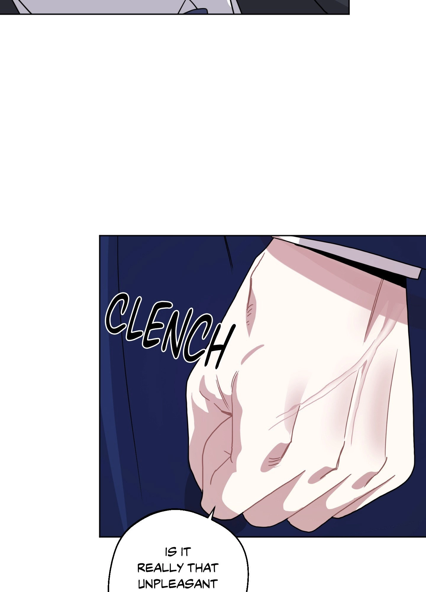 Accidental Baby (Luharang) Chapter 4 page 49 - 